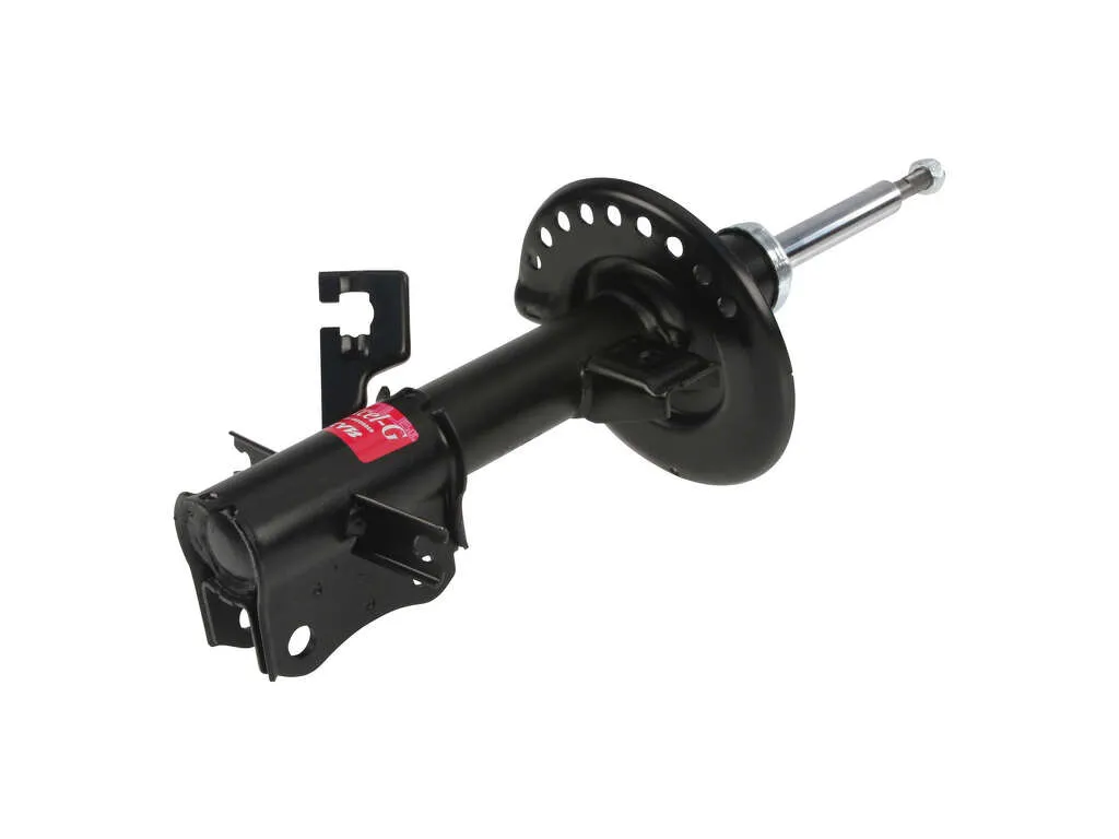 2009-2012 Nissan Sentra Suspension Strut Assembly - Front Right (KYB)