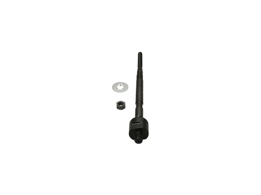 2002-2007 Mitsubishi Lancer Steering Tie Rod End - Front Inner (Moog)