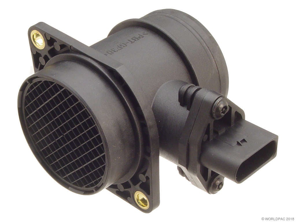 1999-2004 Volkswagen Golf Fuel Injection Air Flow Meter (Bosch)
