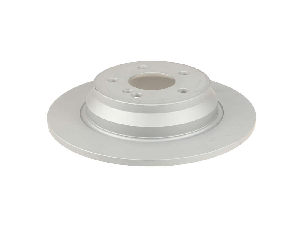 2003-2006 Mercedes-Benz SL500 Disc Brake Rotor - Rear (Autopart International)