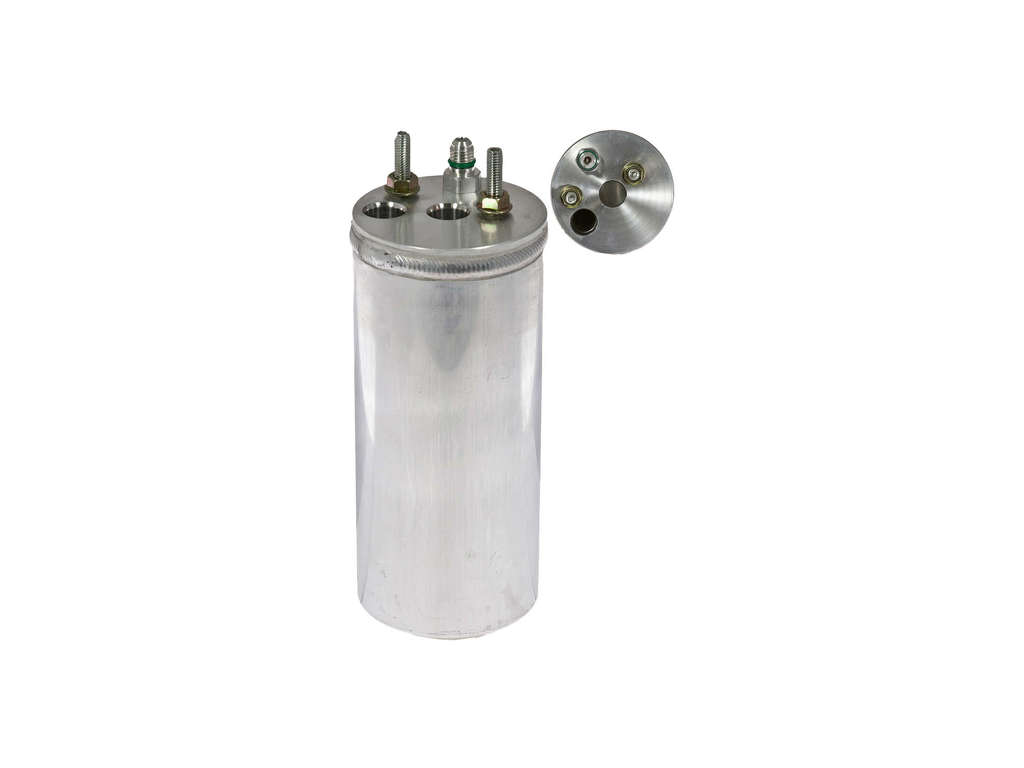 2000-2001 Dodge Dakota A/C Receiver Drier (Global Parts Distributors)