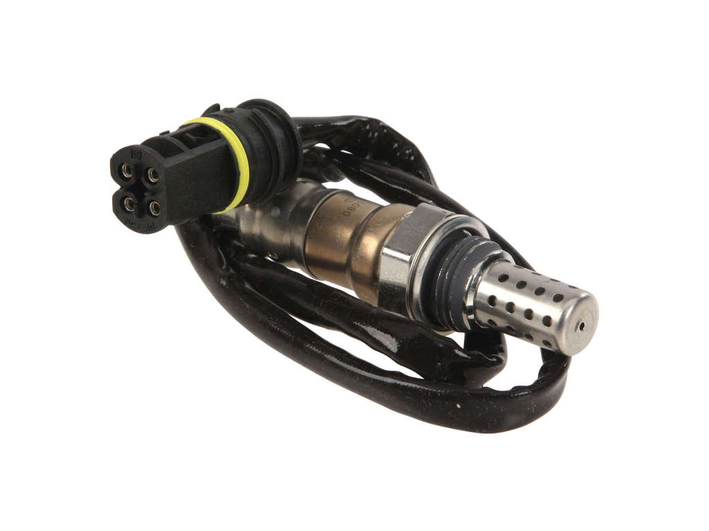 2006-2007 Mercedes-Benz C280 Oxygen Sensor - Downstream Right (Walker Products)
