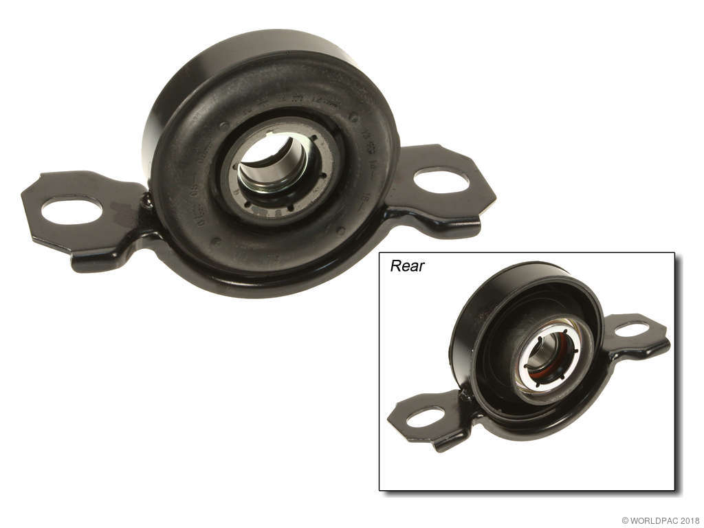 2003-2006 Kia Sorento Drive Shaft Center Support (Dorman)