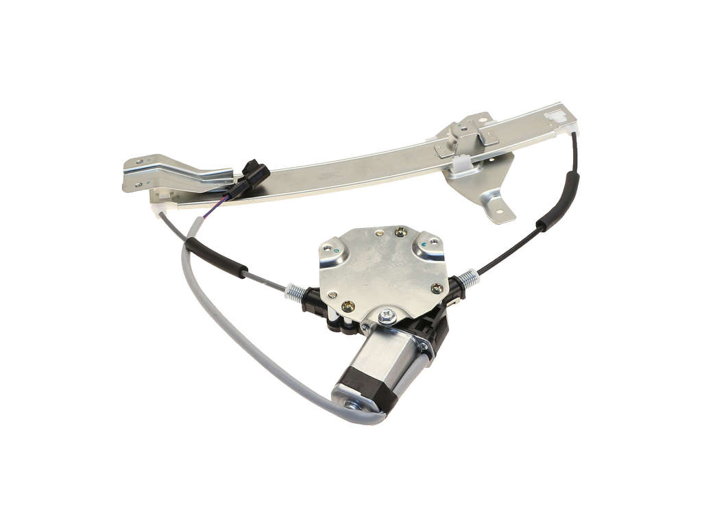 2006-2013 Chevrolet Impala Power Window Motor and Regulator Assembly - Rear Left (Autopart International)