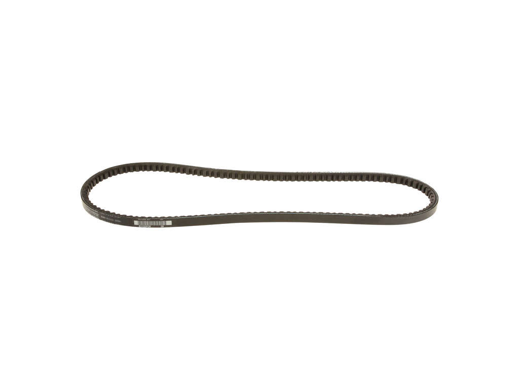 1980-1988 Audi 5000 Accessory Drive Belt - Air Conditioning or Air Conditioning and Power Steering or Power Steering (ACDelco)