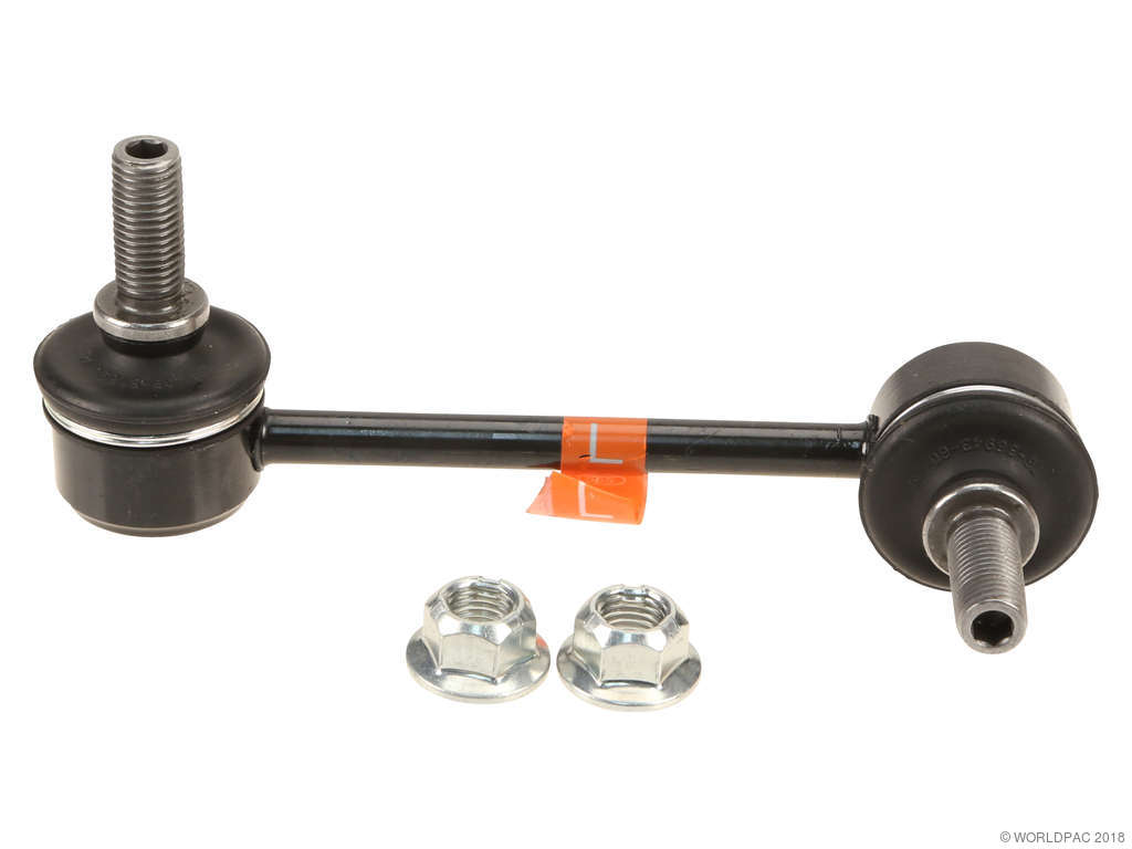 2004-2008 Acura TSX Suspension Stabilizer Bar Link - Rear Left (Sankei 555)
