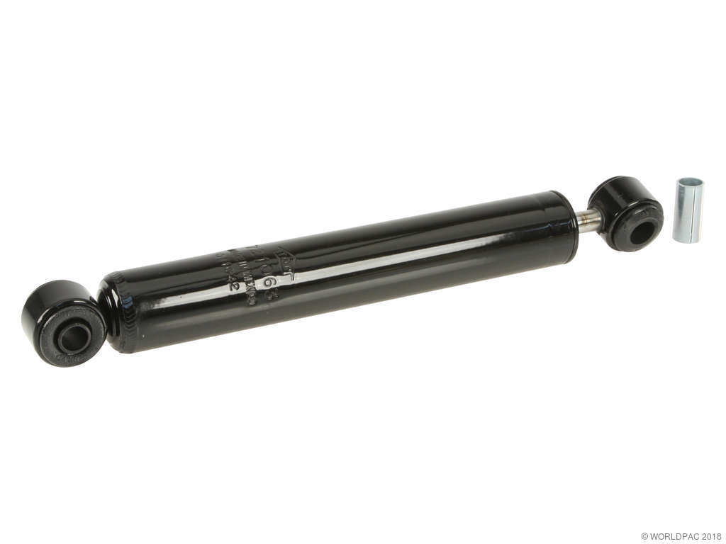 2007-2017 Jeep Wrangler Steering Damper -  or Front (KYB)