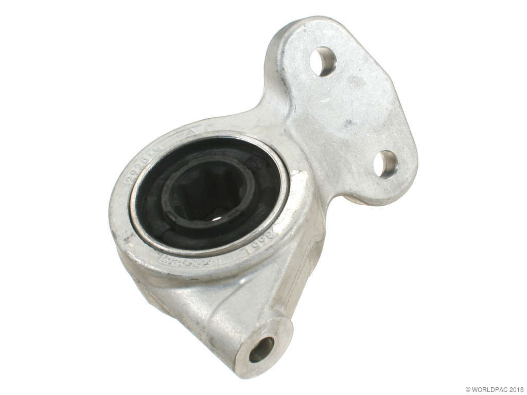 2001-2006 BMW M3 Suspension Control Arm Retainer - Front Left Lower (Lemfoerder)