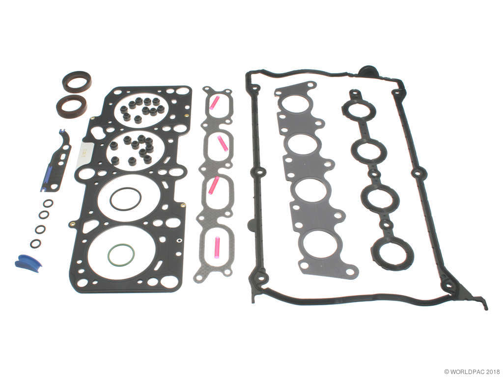 1997-2000 Audi A4 Engine Cylinder Head Gasket Set (Victor Reinz)