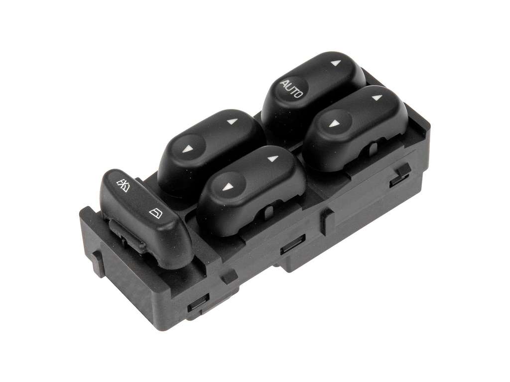 2002-2003 Ford F-150 Door Window Switch - Front Left (Dorman)