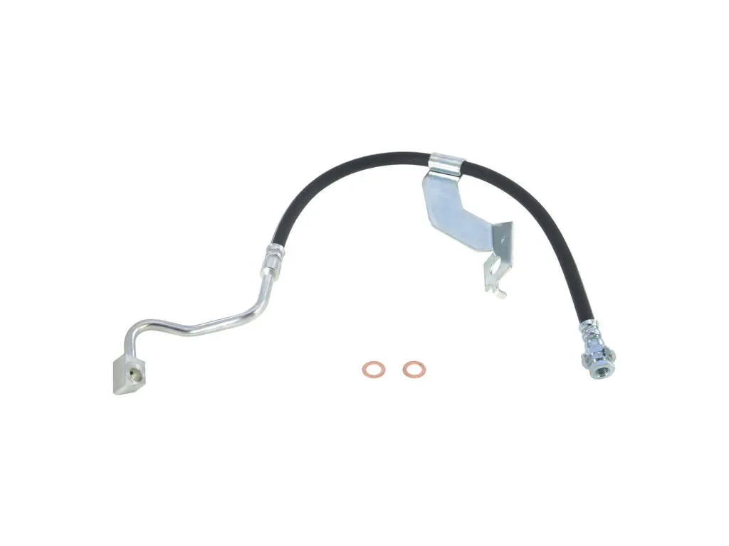 2008-2012 Ford F-350 Super Duty Brake Hydraulic Hose - Front Right (Autopart International)