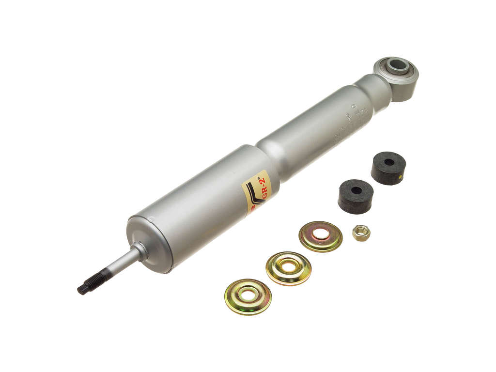 1994-1995 Toyota Pickup Suspension Shock Absorber - Front (KYB (old box))