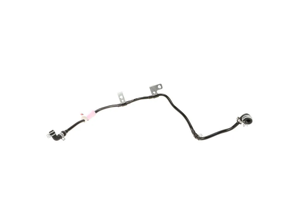 2008-2010 Ford F-350 Super Duty Engine Crankcase Breather Hose (Motorcraft)