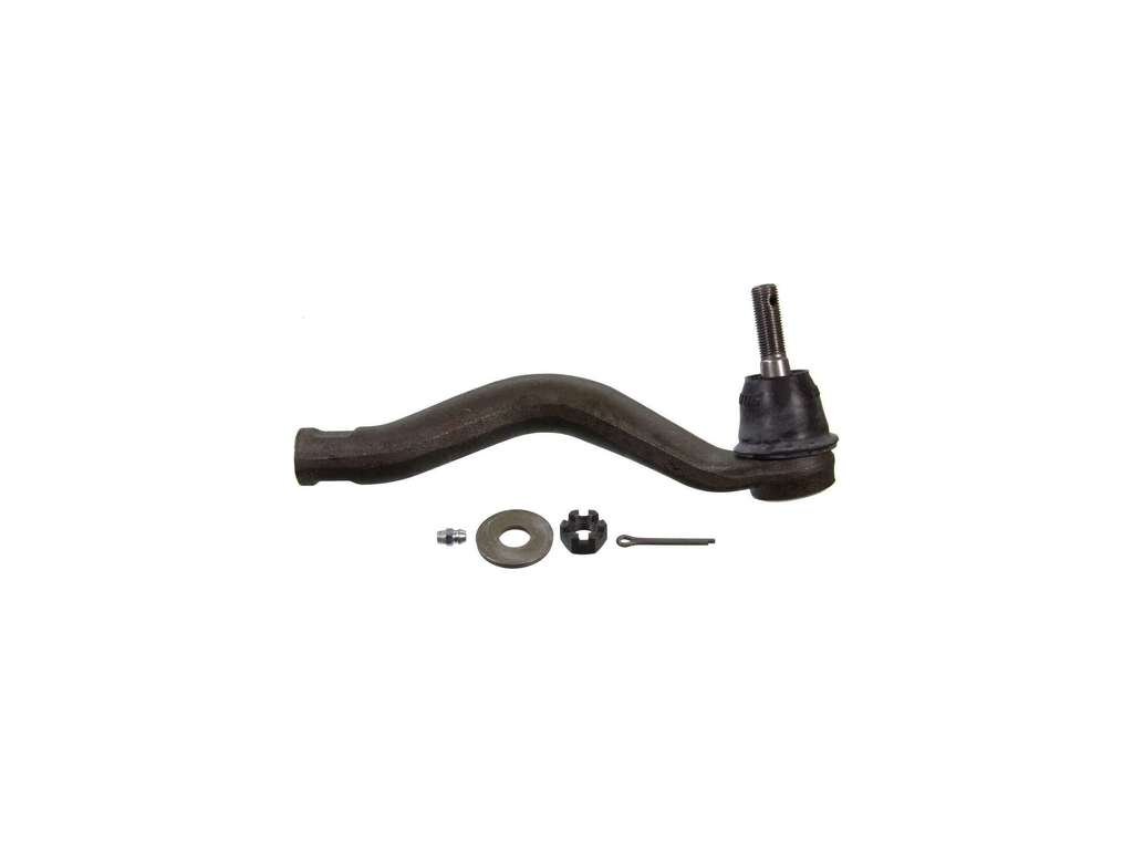 2016-2022 Lexus IS300 Steering Tie Rod End - Front Left Outer (Moog)