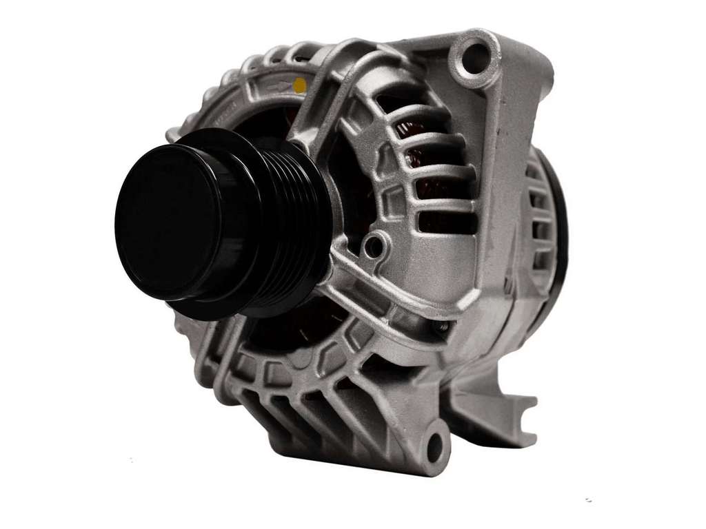 2007-2008 Chevrolet Impala Alternator (CARQUEST)