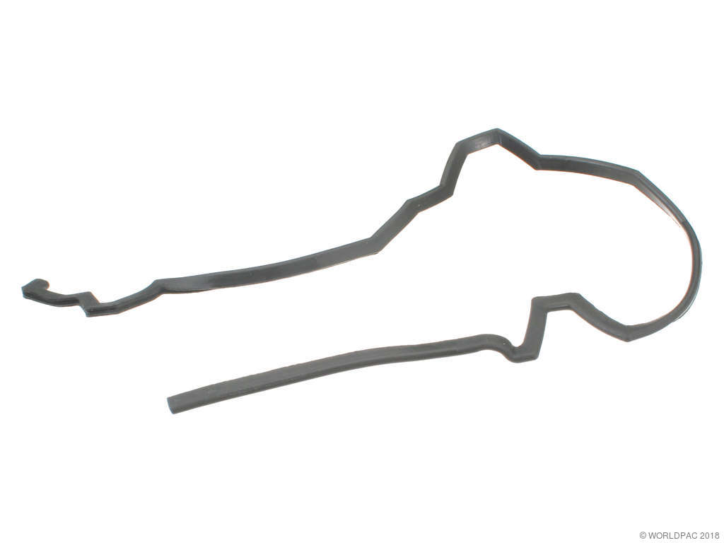 1996-1997 Honda Civic del Sol Engine Timing Cover Gasket - Lower (Genuine)