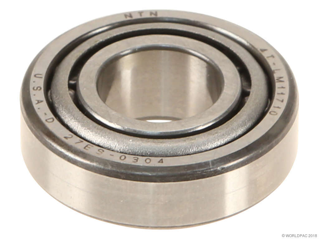 1992-1999 Toyota Paseo Wheel Bearing - Rear Outer (NTN)