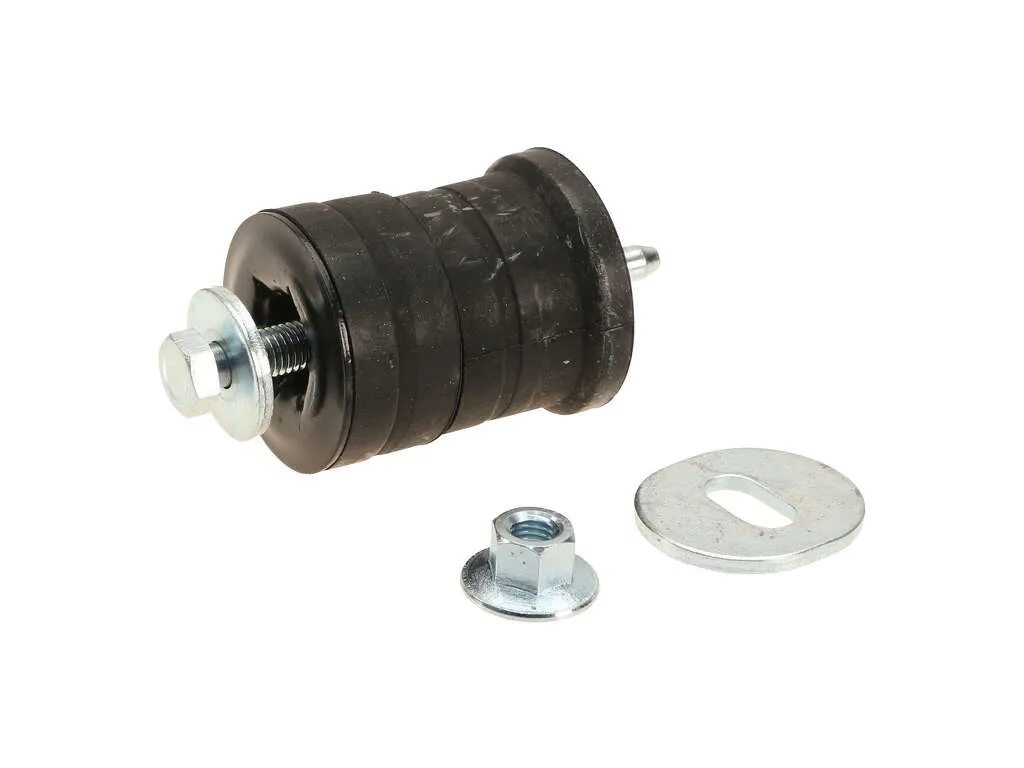 2000-2007 Ford F-250 Super Duty Body Mount Cushion Bolt (Dorman)