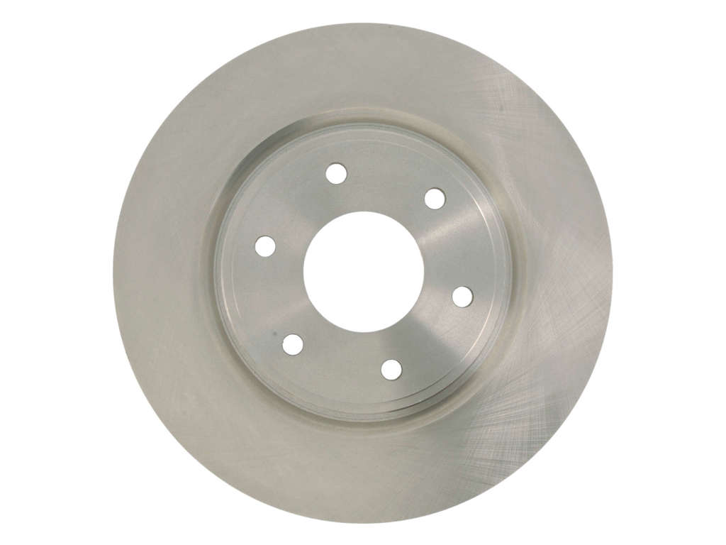 2006-2007 INFINITI QX56 Disc Brake Rotor - Front (Autopart International)