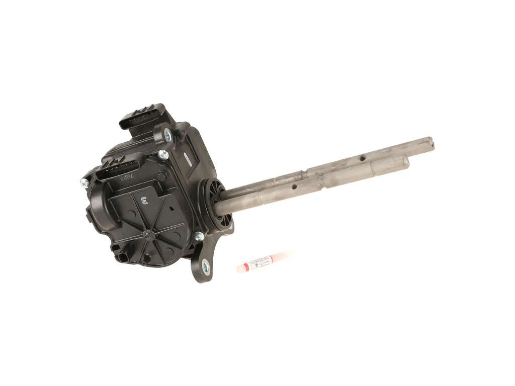 2012-2015 Toyota Tundra Transfer Case Motor (Aisin)