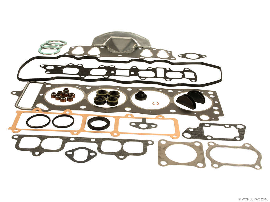 1985-1988 Toyota Pickup Engine Cylinder Head Gasket Set (Ishino Stone)