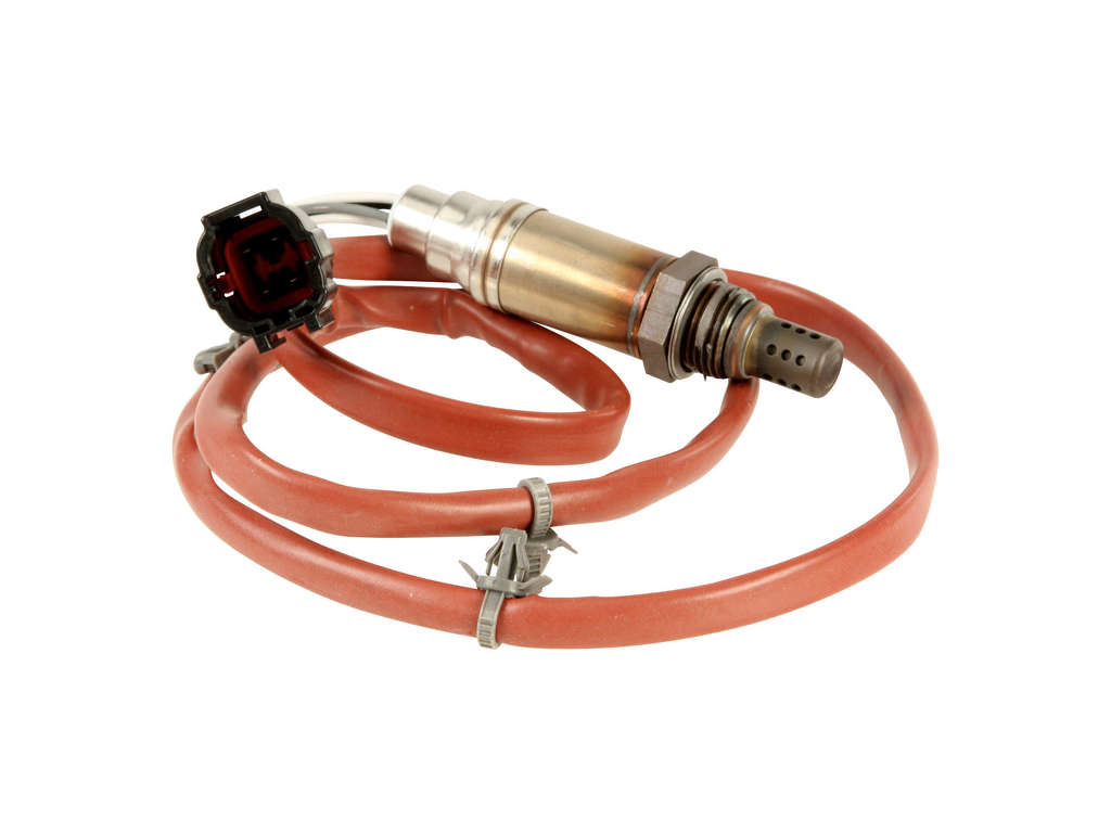 2004 Nissan Frontier Oxygen Sensor - Downstream (Bosch)