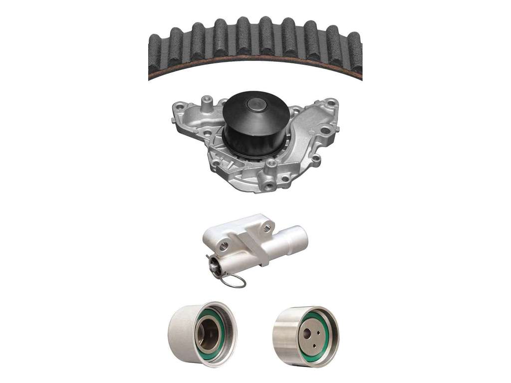 1995-2000 Dodge Avenger Engine Timing Belt Kit with Water Pump (Dayco)