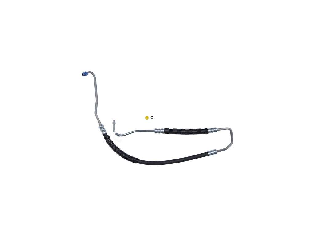 2002-2005 Ford Explorer Power Steering Pressure Hose (CARQUEST)