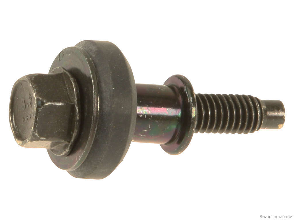 2000-2002 Jaguar S-Type Engine Valve Cover Nut (Genuine)