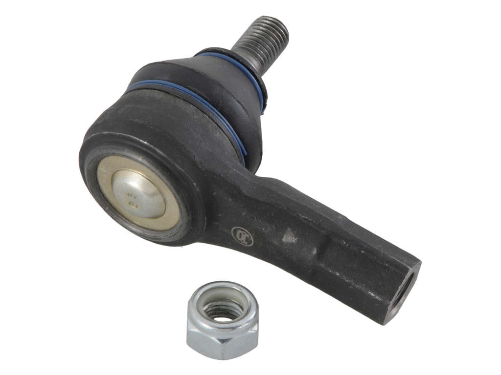 1999-2002 Daewoo Nubira Steering Tie Rod End - Front Outer (Autopart International)