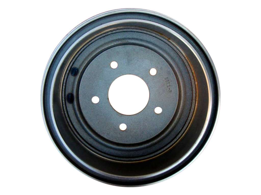 1988-1999 GMC C1500 Brake Drum - Rear (CARQUEST)