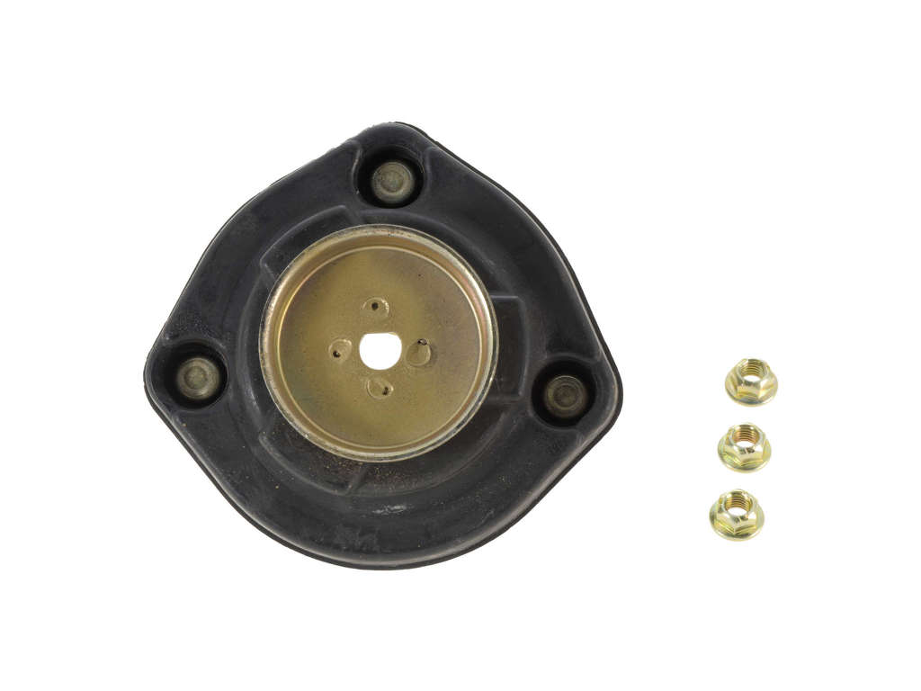 1997-2008 Hyundai Tiburon Suspension Strut Mount - Rear Right (Autopart International)