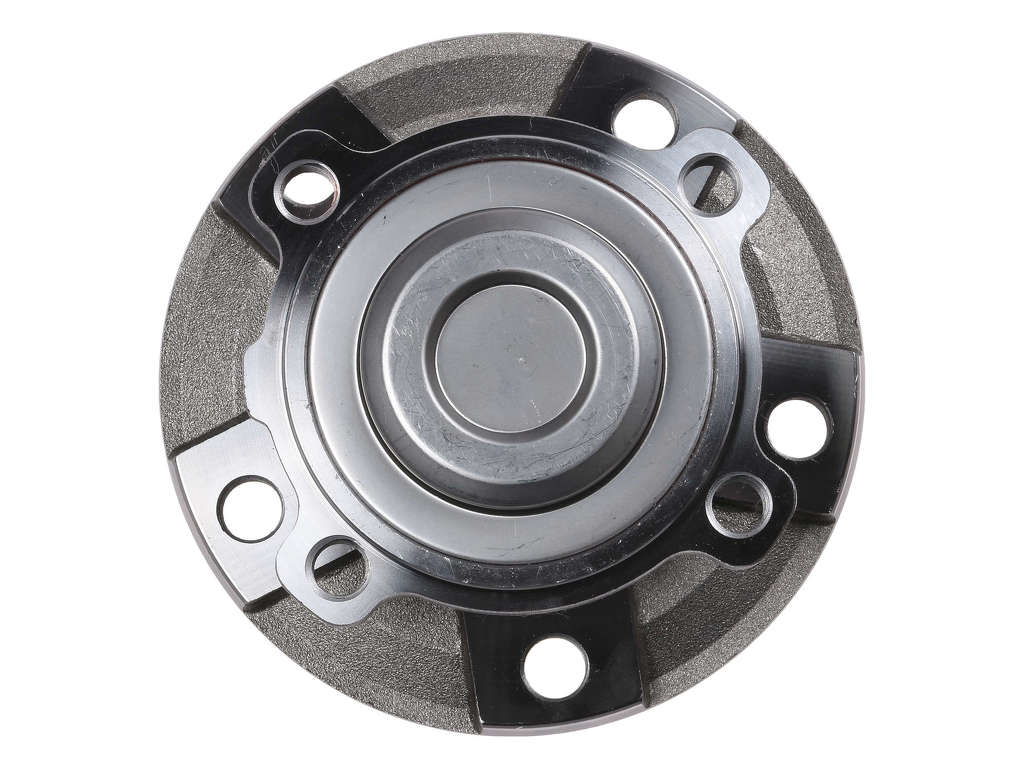 2012-2018 BMW 320i Wheel Bearing and Hub Assembly - Front (Autopart International)