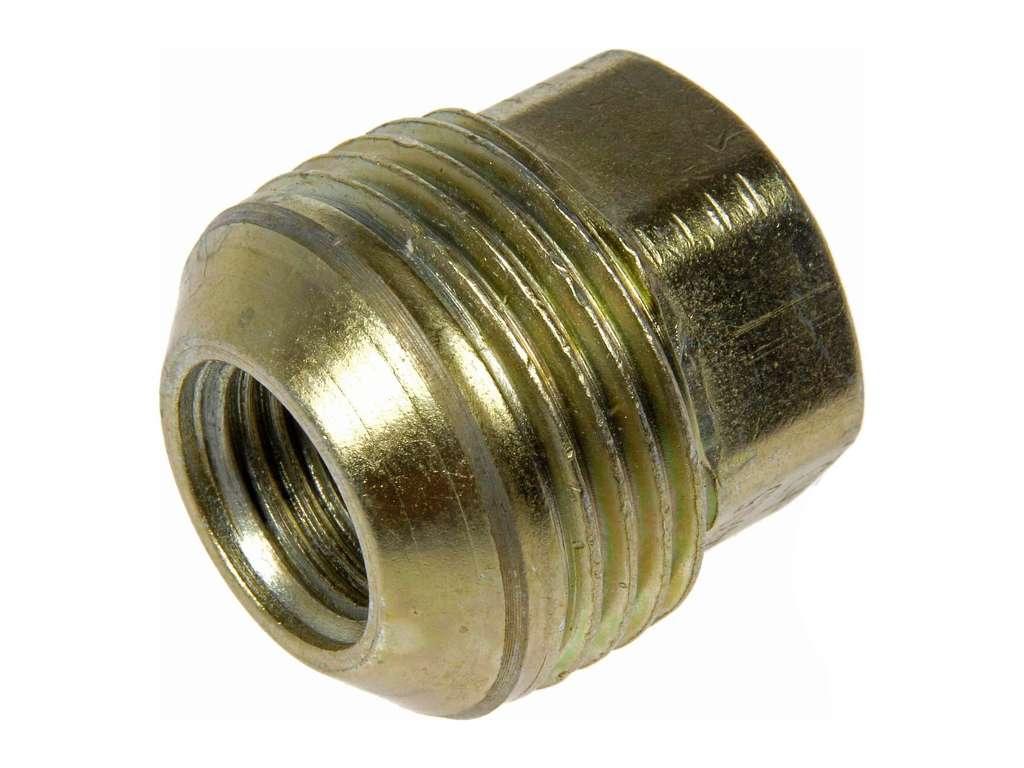 2000 GMC K3500 Wheel Lug Nut (Dorman)