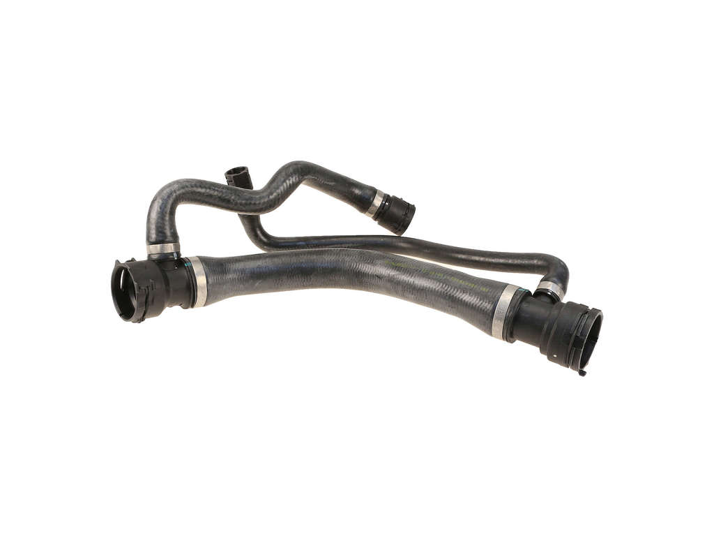 2006-2008 BMW 750Li Radiator Coolant Hose - Upper (CoolXPert)