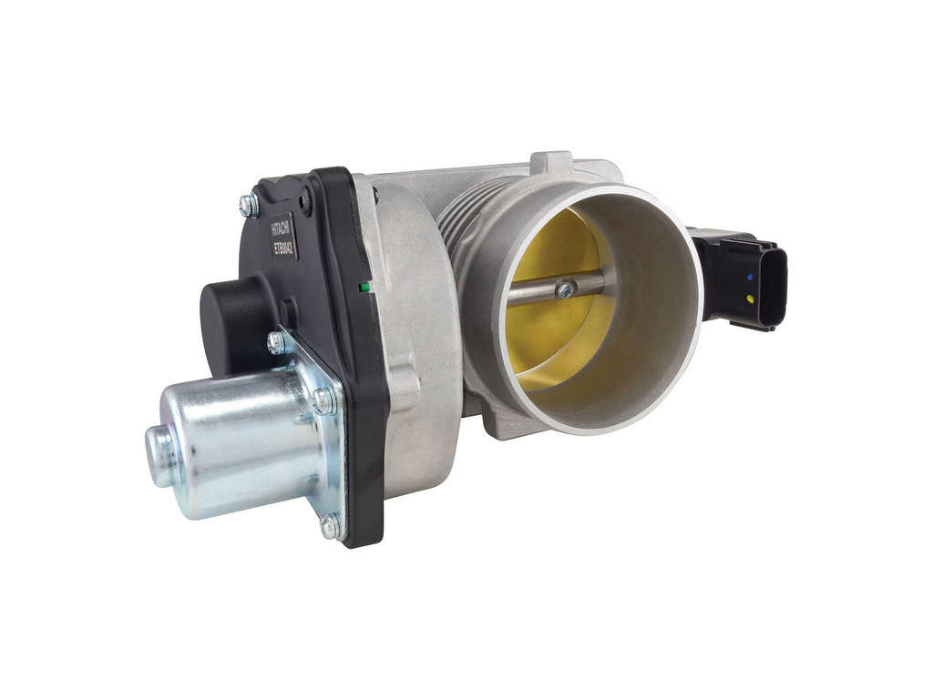 2005-2011 Lincoln Town Car Fuel Injection Throttle Body (Hitachi)