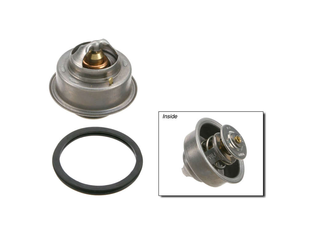 1976-1989 Volvo 244 Engine Coolant Thermostat (Calorstat)