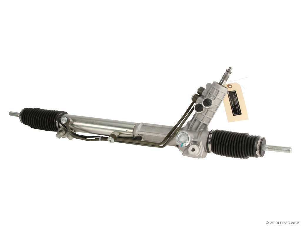 1997-2000 BMW 528i Rack and Pinion Assembly (Atlantic Automotive Eng.)