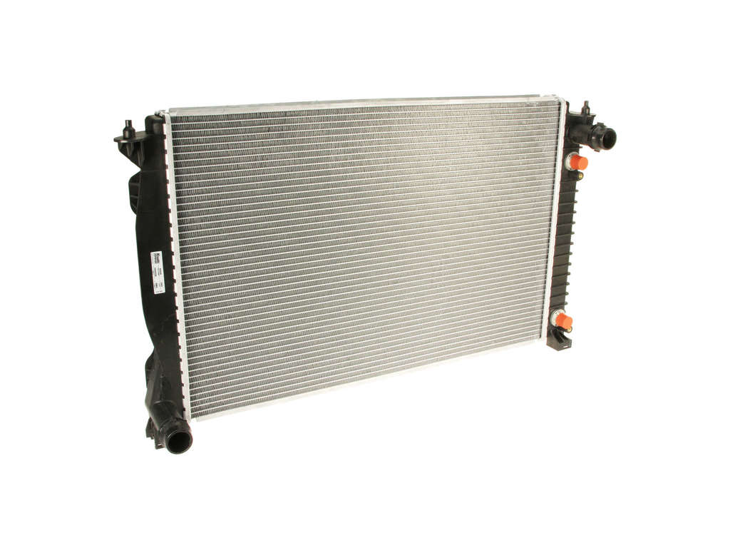 2005-2011 Audi A6 Quattro Radiator (CSF)