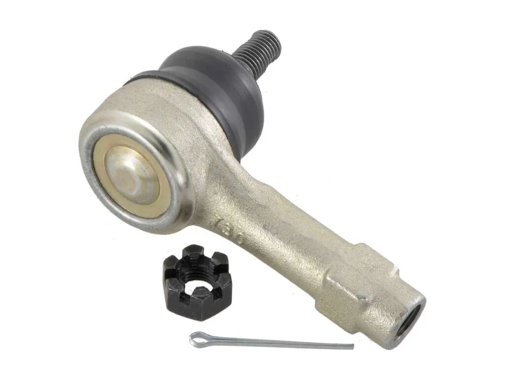 1992-1995 Honda Civic Steering Tie Rod - Front Inner (Autopart International)