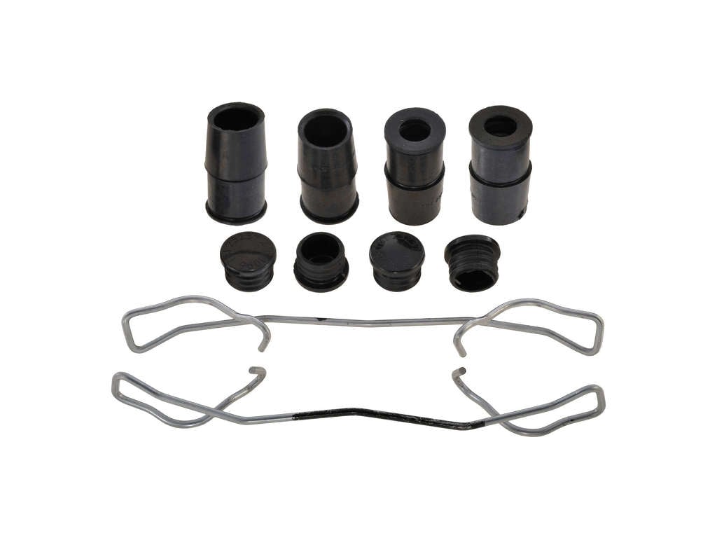2008-2011 Saab 9-3 Disc Brake Hardware Kit - Front (Autopart International)