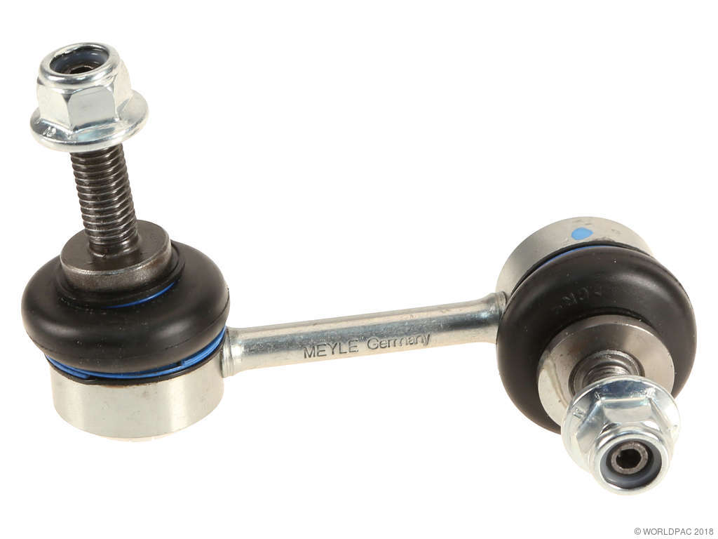 2005-2013 Porsche 911 Suspension Stabilizer Bar Link - Rear or Rear Left (Meyle)