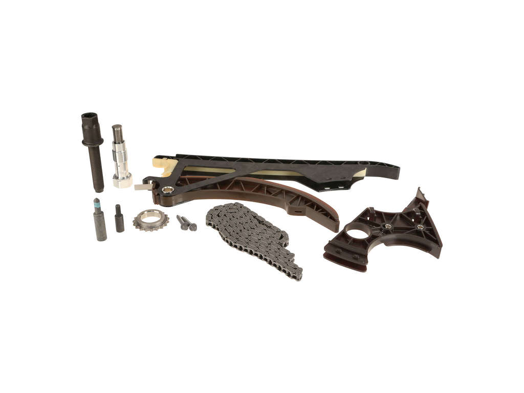 2008-2010 BMW 535i Engine Timing Chain Kit (Febi)