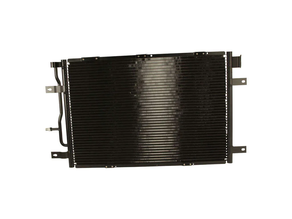 2004-2009 Audi S4 A/C Condenser (Nissens)