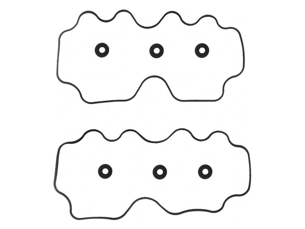 1990-1998 Subaru Legacy Engine Valve Cover Gasket (Fel-Pro)