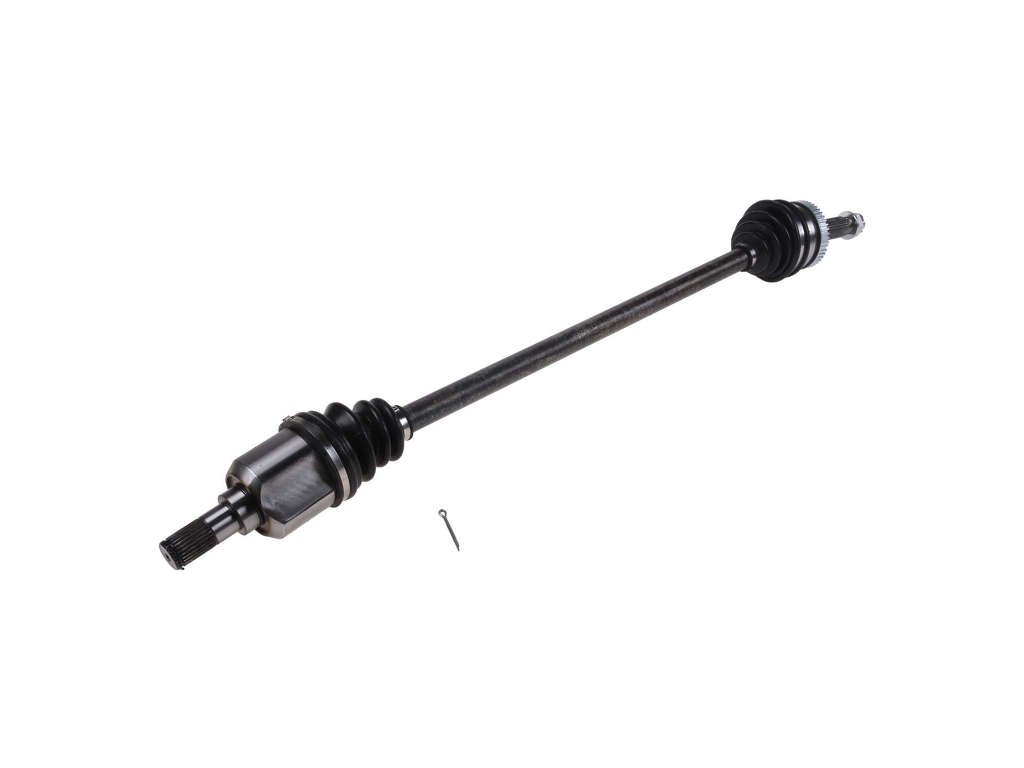 2008-2012 Kia Rondo CV Axle Assembly - Front Right (Autopart International)