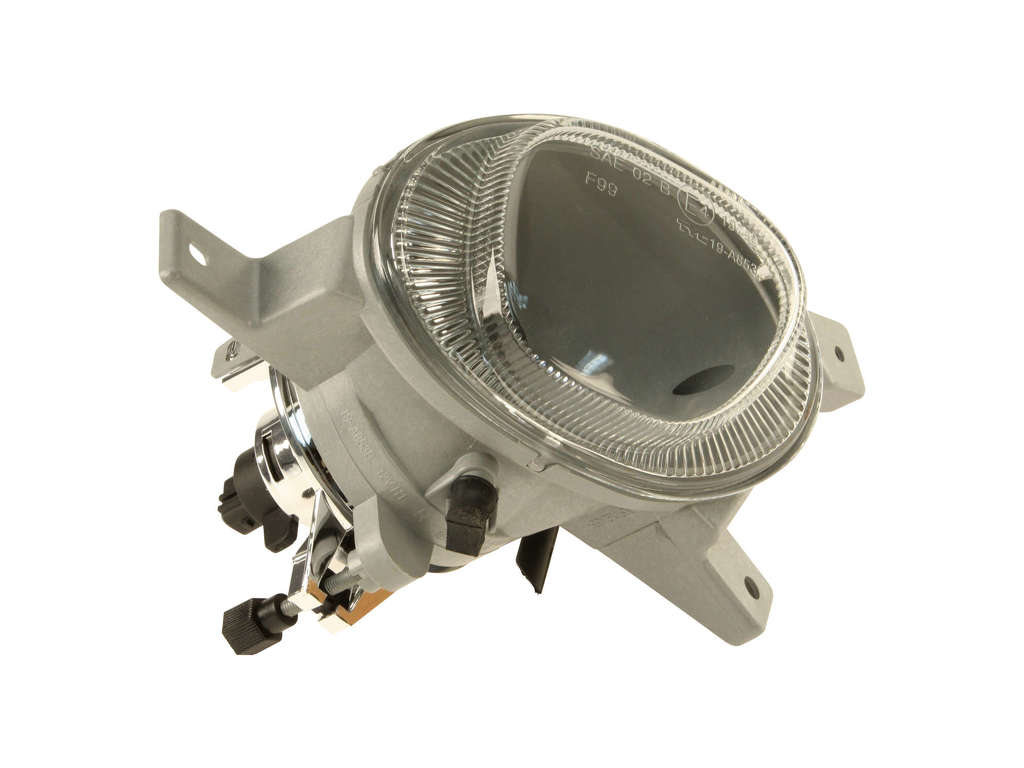 2001-2002 Volvo V70 Fog Light - Right (Professional Parts Sweden)
