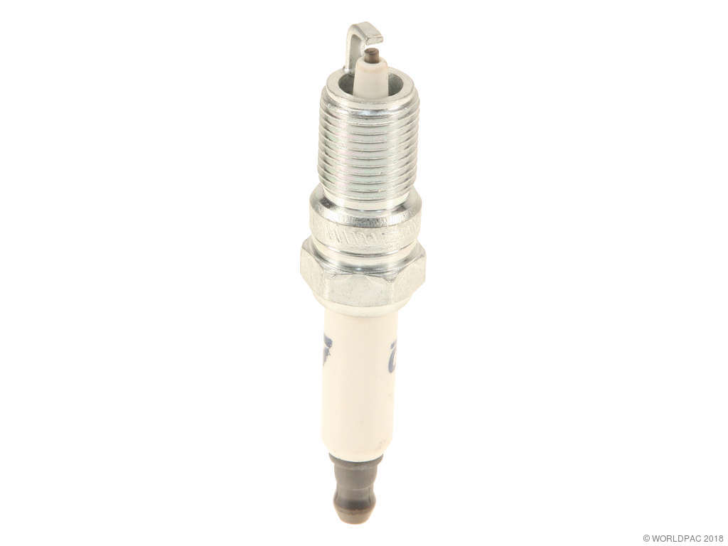 2006 Chevrolet Express 2500 Spark Plug (ACDelco)