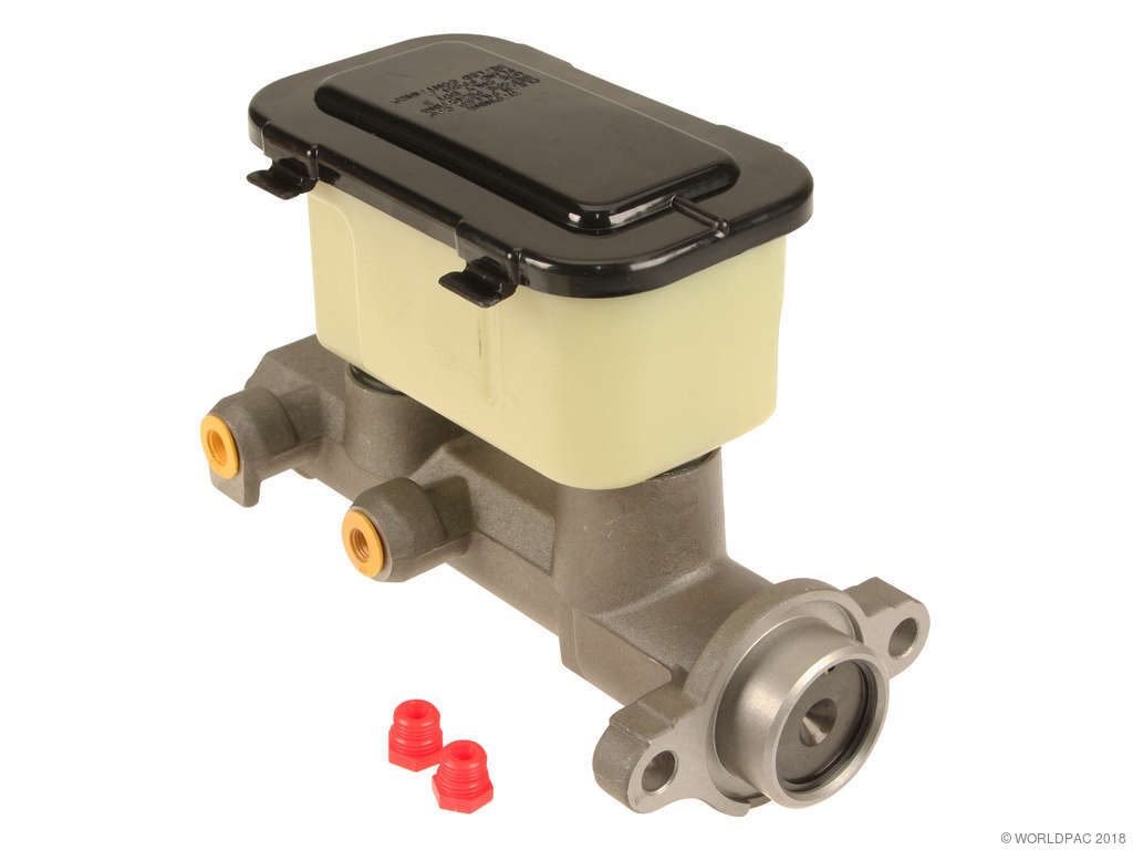 1988 Chevrolet R10 Suburban Brake Master Cylinder (ACDelco)