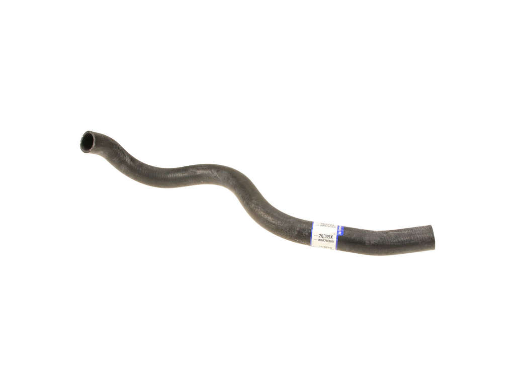 1991-1993 GMC C1500 Radiator Coolant Hose - Upper (ACDelco)
